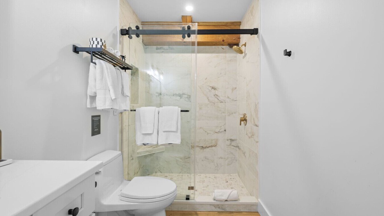Photo of Bathroom in Sugarfork