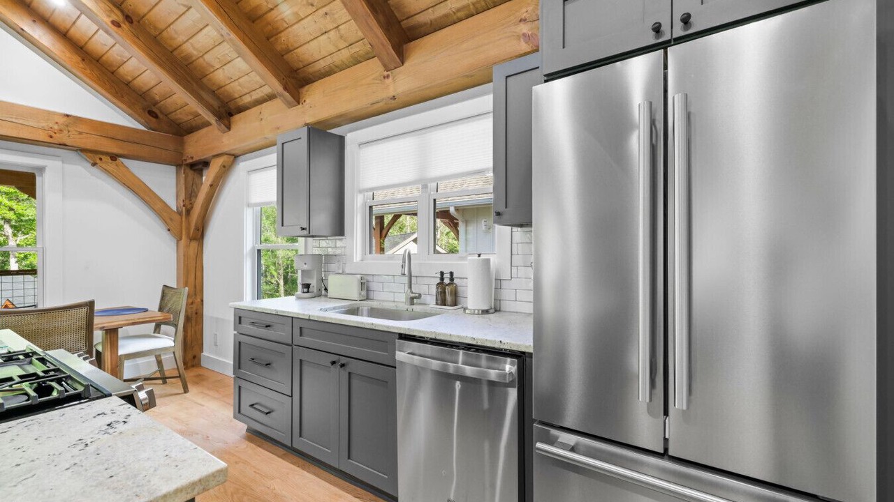 Photo of Kitchen in Sugarfork