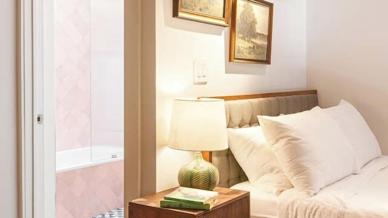 Photo of Bedroom in Over-the-Rhine