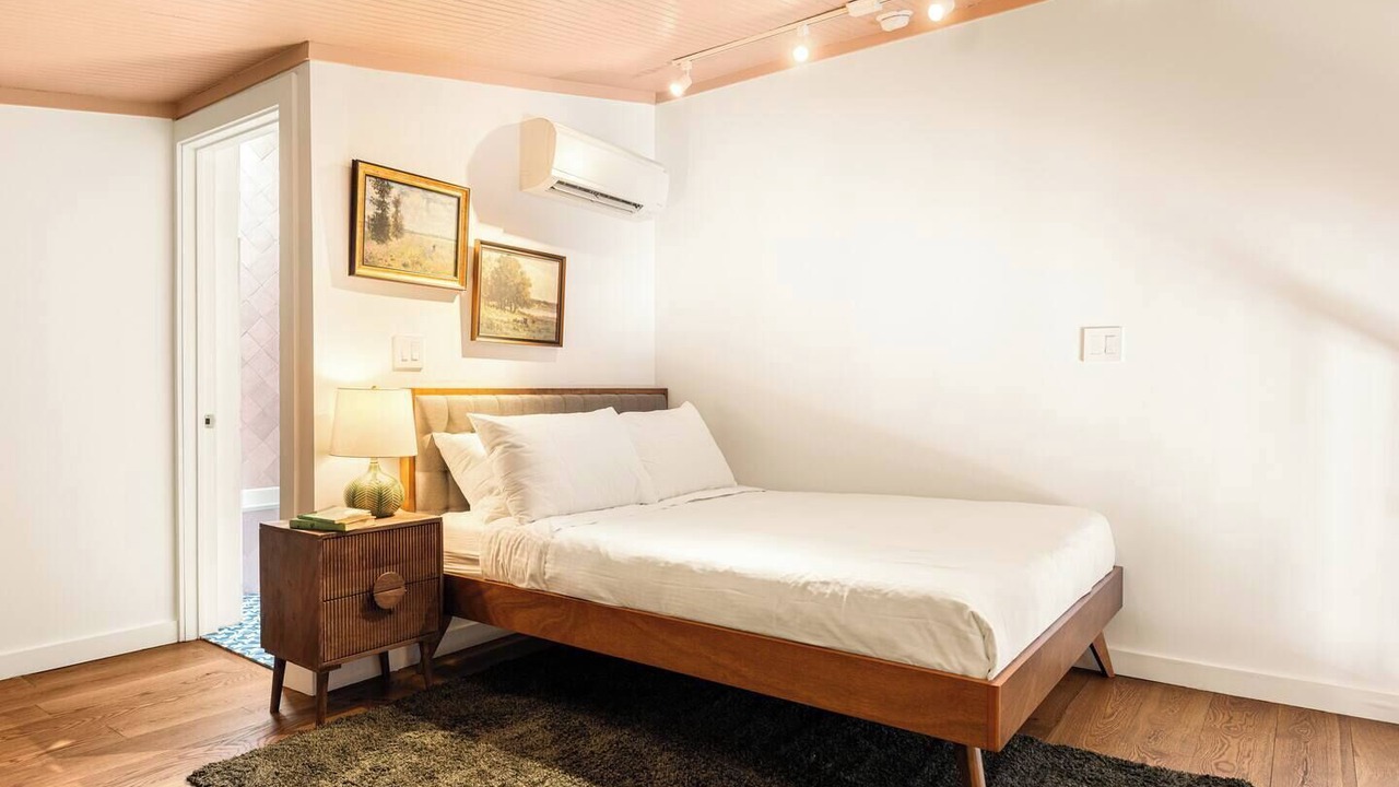 Photo of Bedroom in Over-the-Rhine