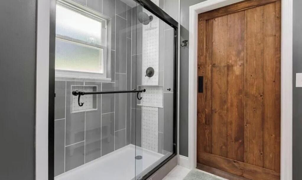 Photo of Bathroom in Cleveland