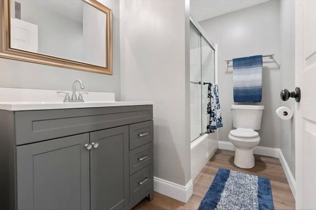 Photo of Bathroom in Cleveland