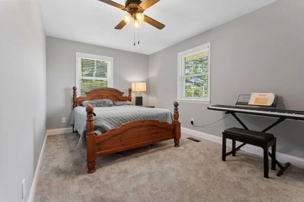 Photo of Bedroom in Cleveland