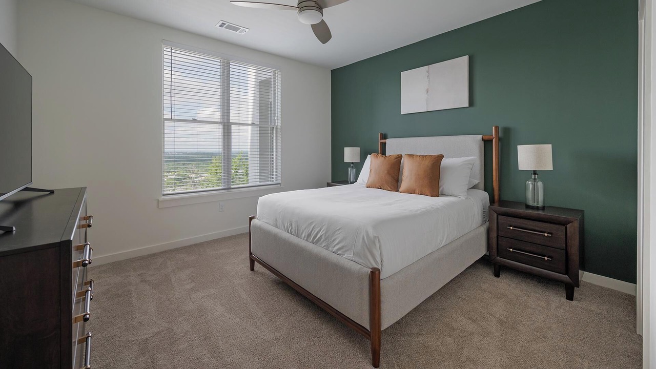 Photo of Bedroom in Brentwood