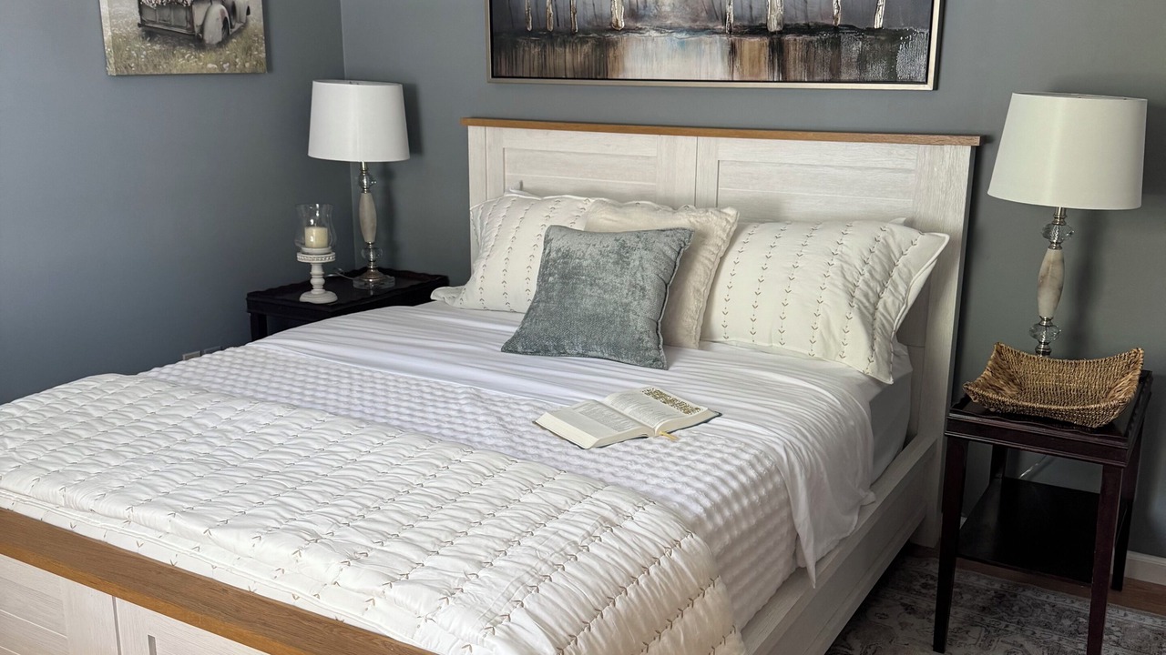 Photo of Bedroom in Kingsport