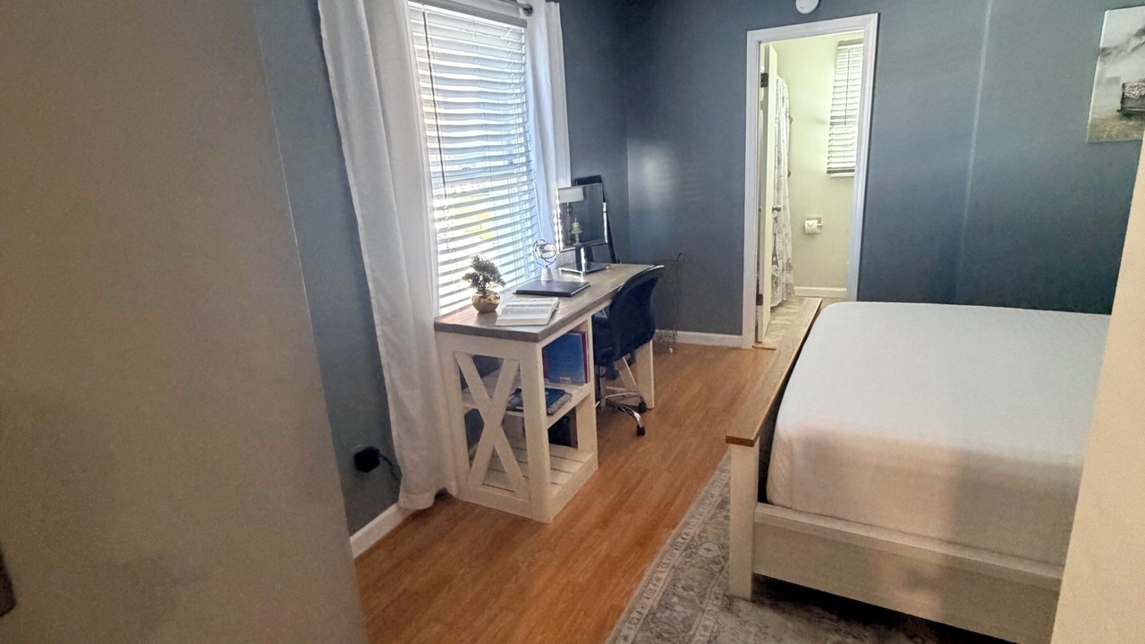 Photo of Bedroom in Kingsport