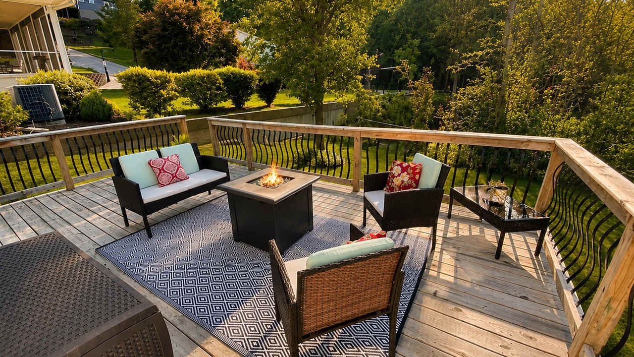Photo of Outdoor in West Baden Springs