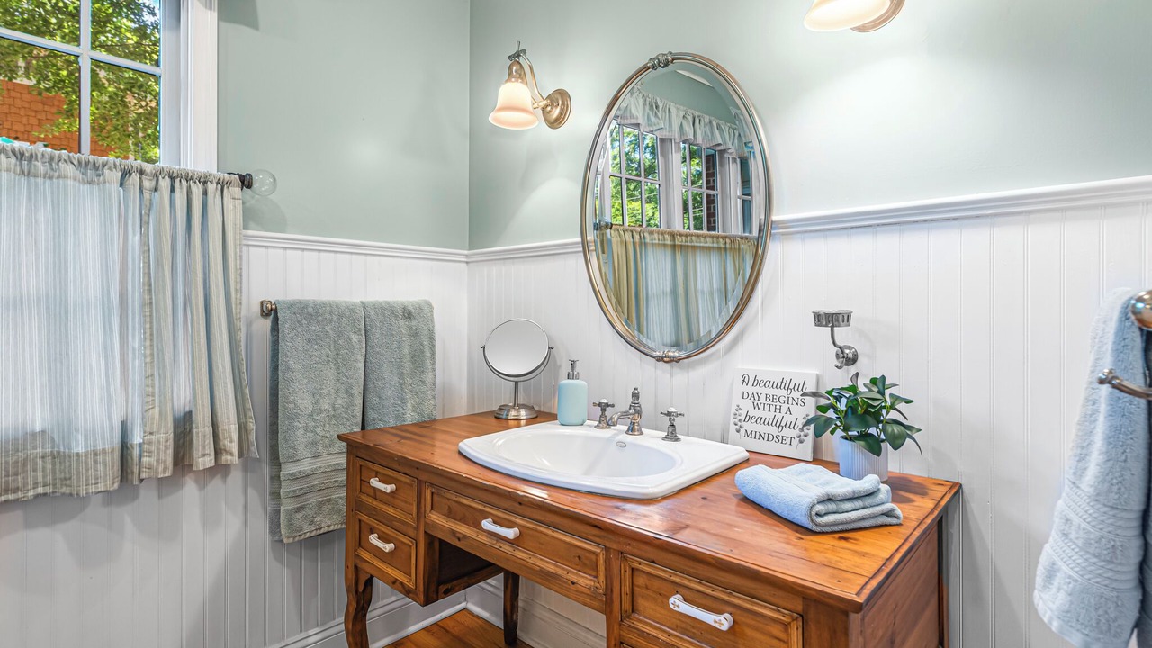 Photo of Bathroom in Decatur