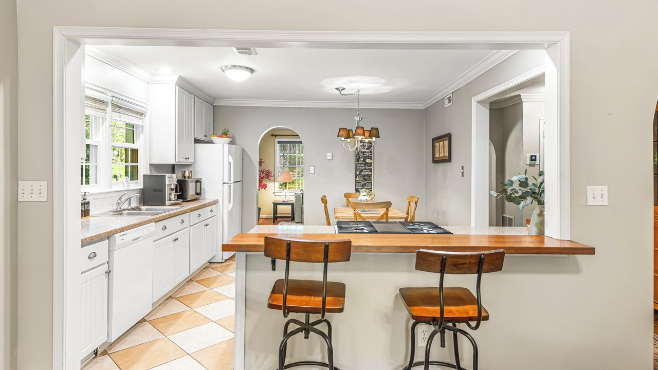 Photo of Kitchen in Decatur