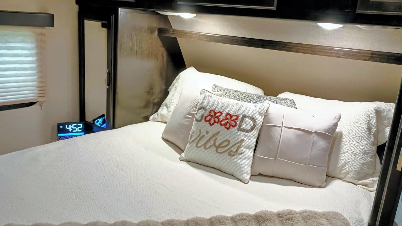 Photo of Bedroom in Washington County