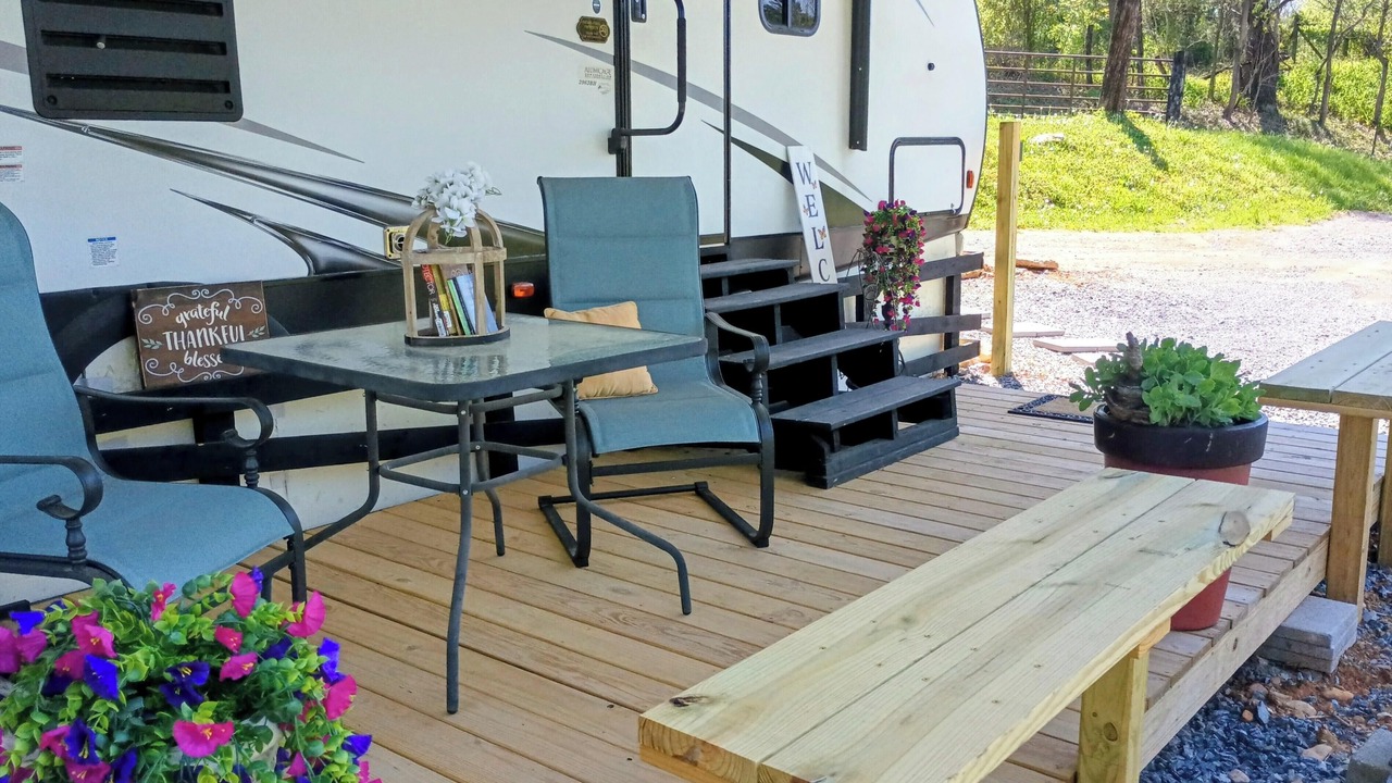Photo of Outdoor in Washington County