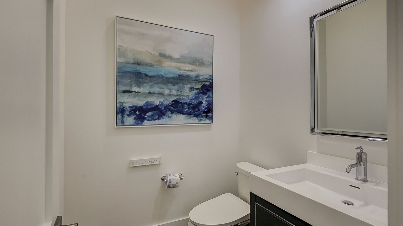 Photo of Bedroom in Beach Lagoon