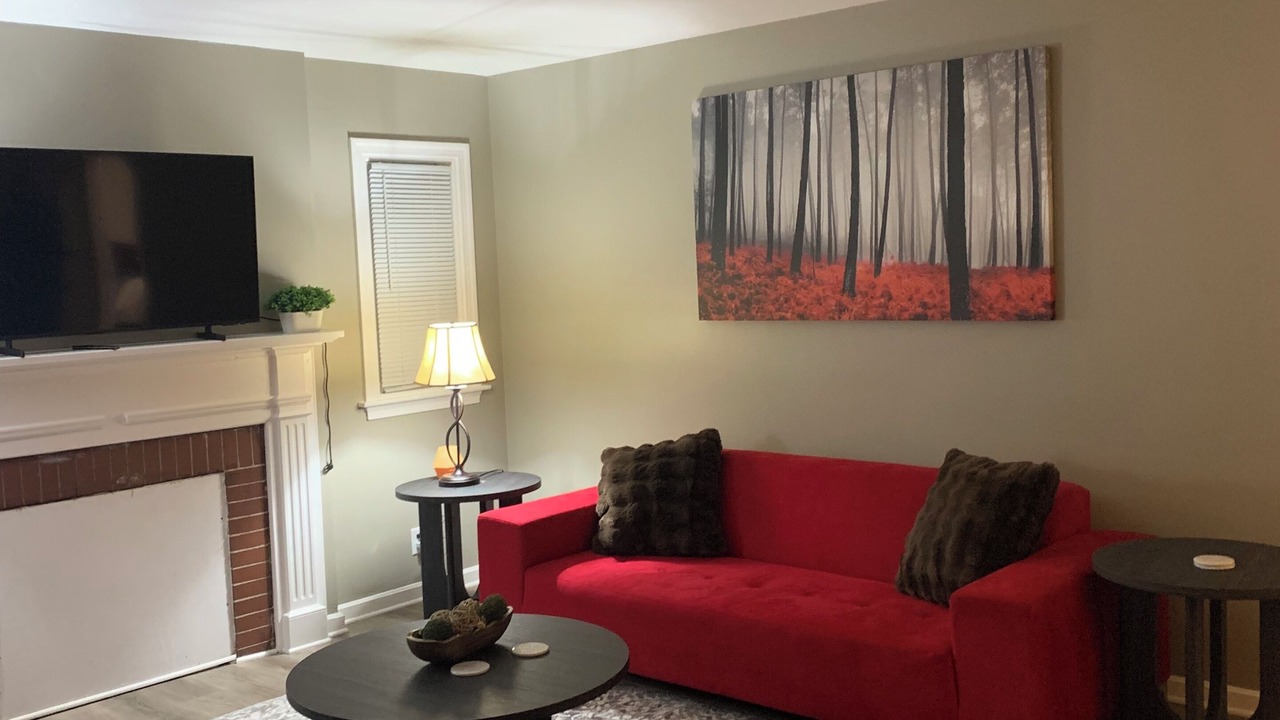 Photo of Livingroom in Dayton
