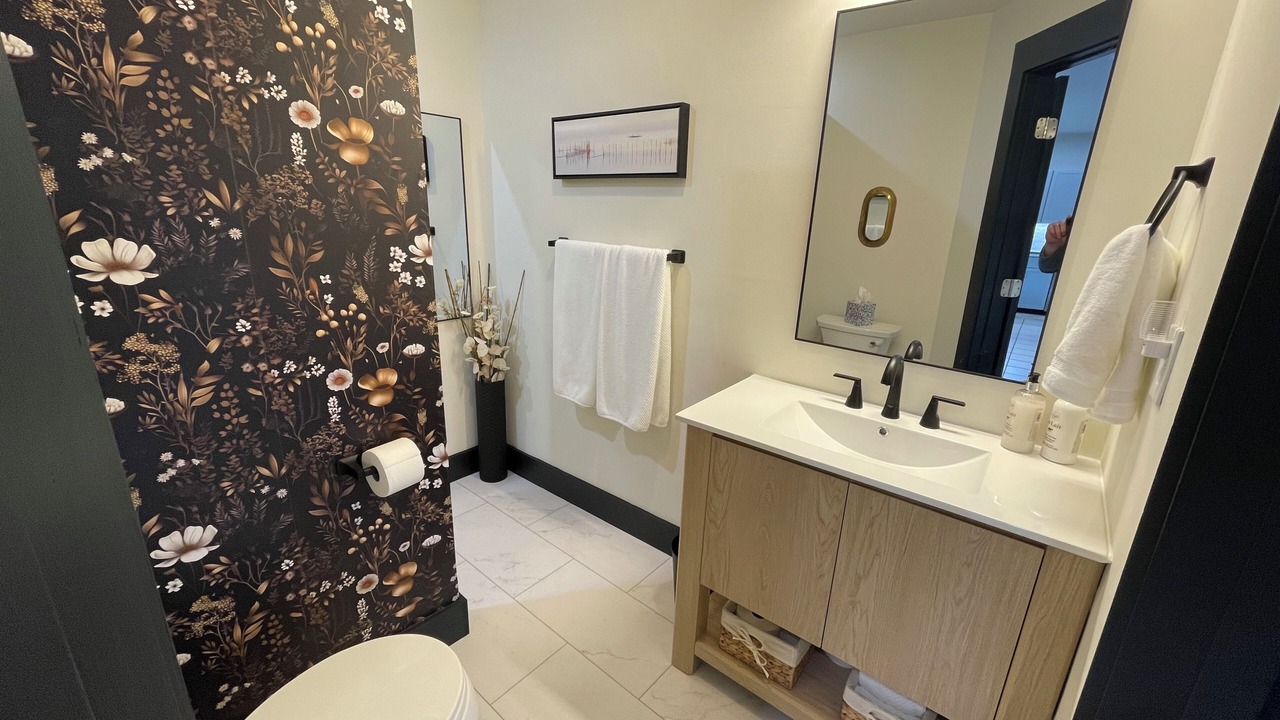 Photo of Bathroom in Louisville