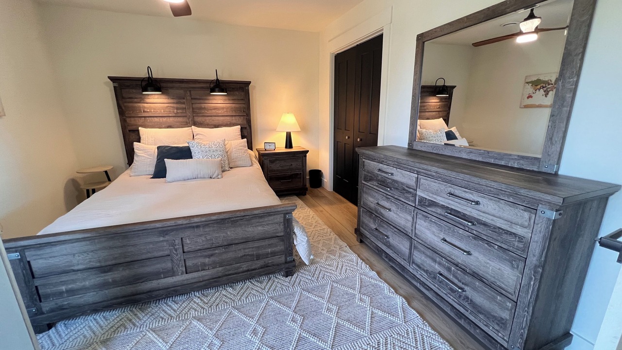 Photo of Bedroom in Louisville