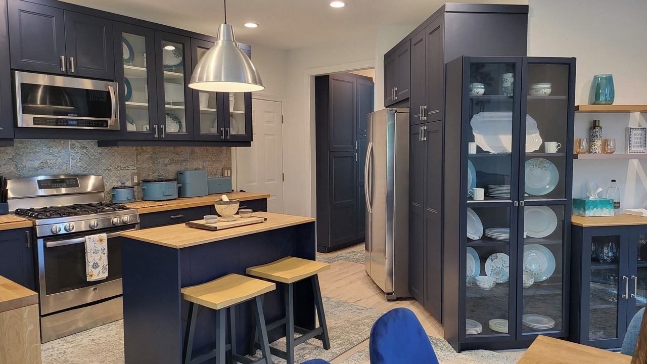 Photo of Kitchen in Suwanee