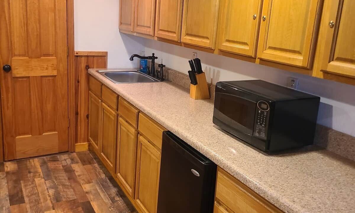 Photo of Kitchen in Topton