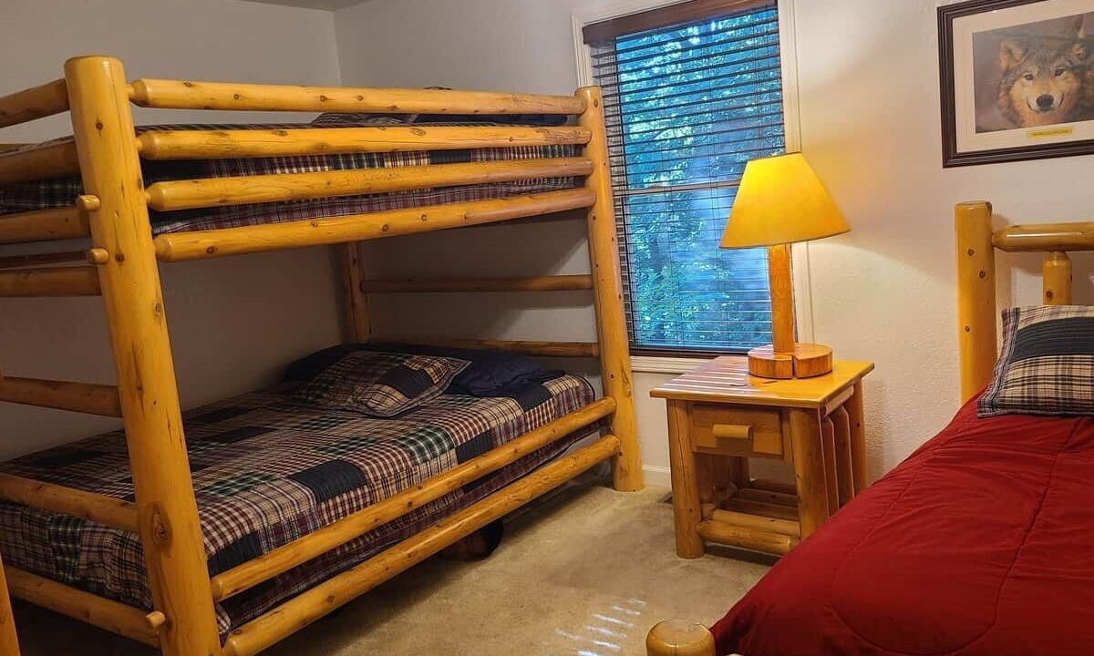 Photo of Bedroom in Topton