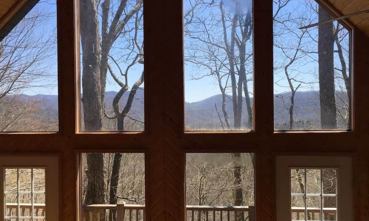 Photo of Livingroom in Topton