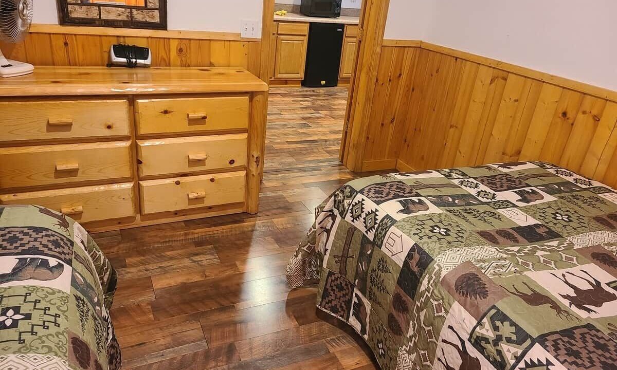 Photo of Bedroom in Topton