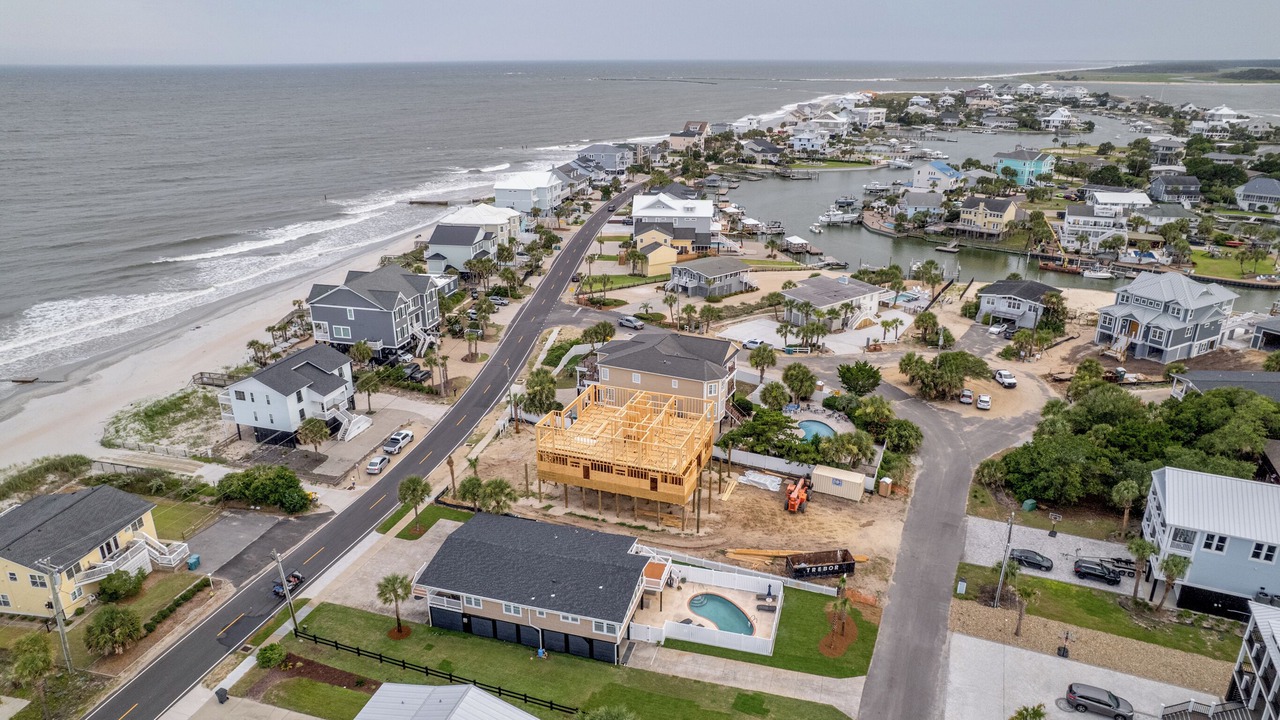 Photo of Outdoor in Inlet Harbour