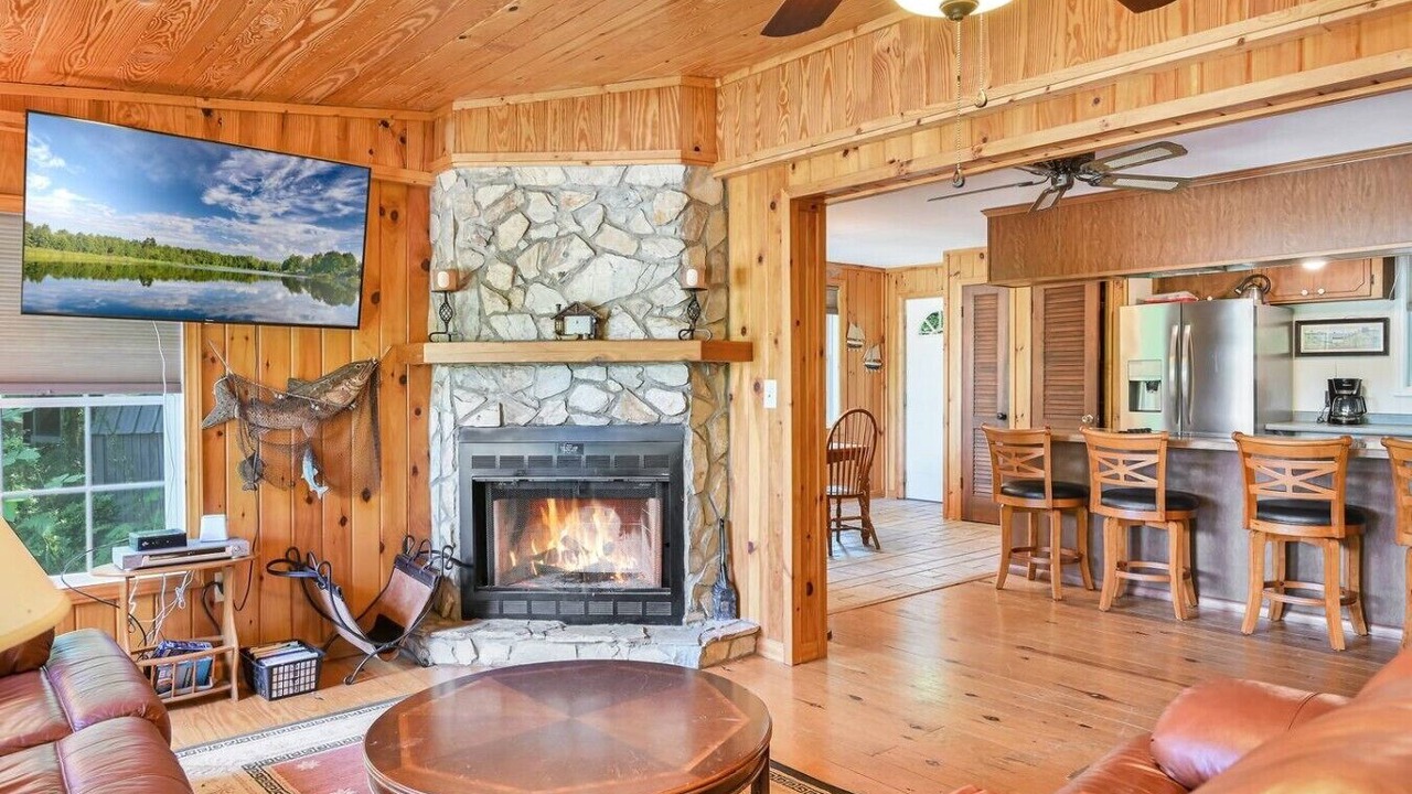 Photo of Livingroom in Sunset Cove