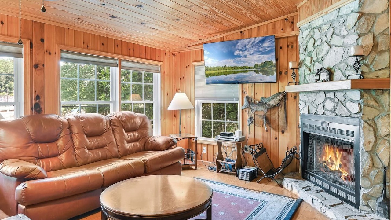 Photo of Livingroom in Sunset Cove