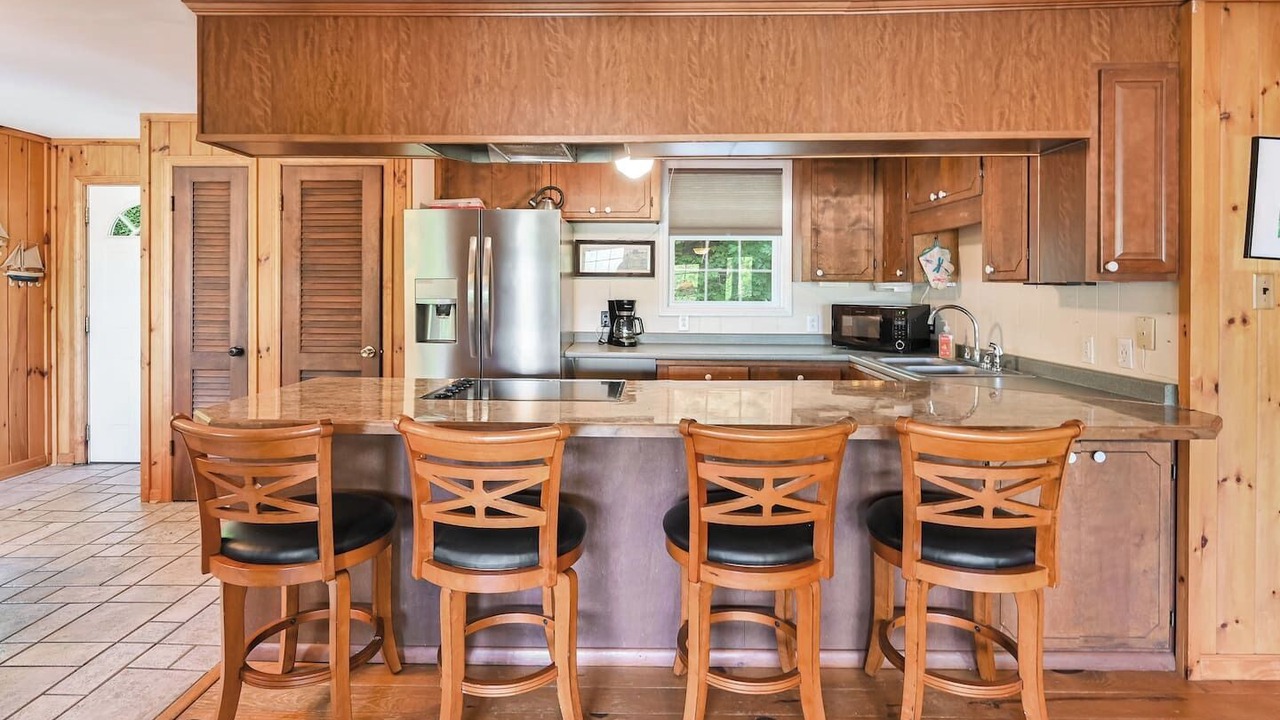 Photo of Kitchen in Sunset Cove