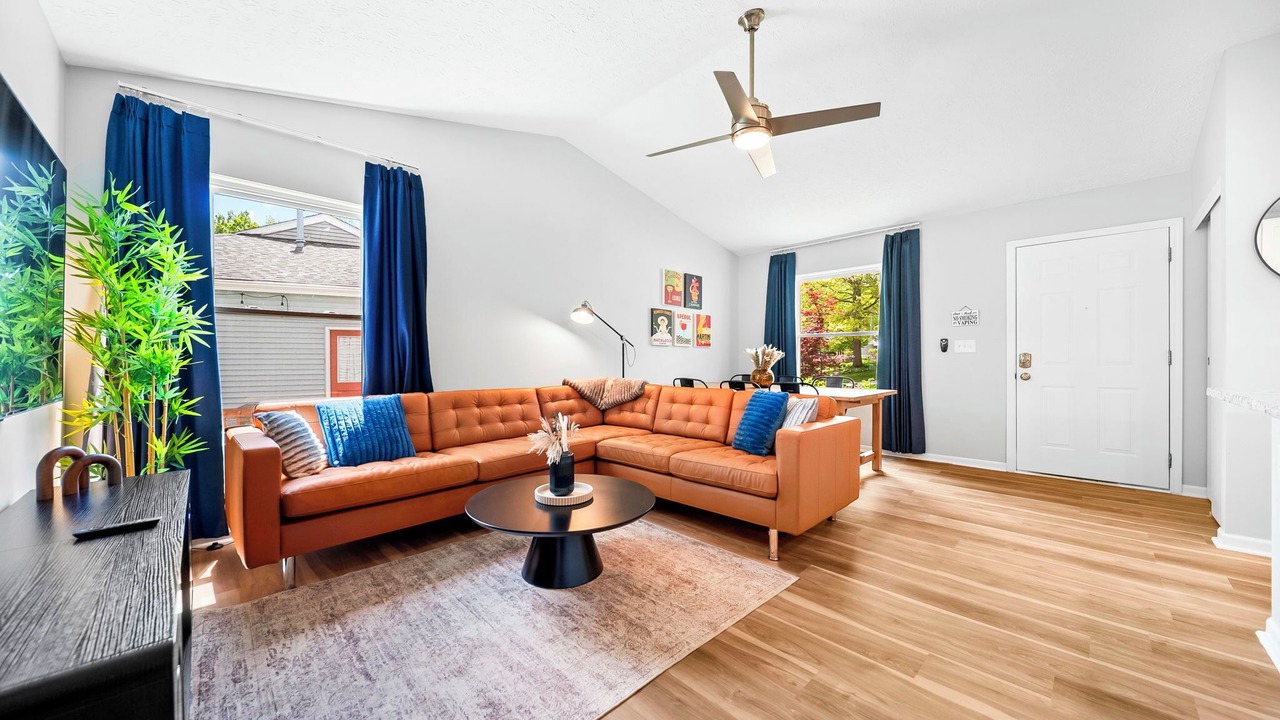 Photo of Livingroom in Columbus