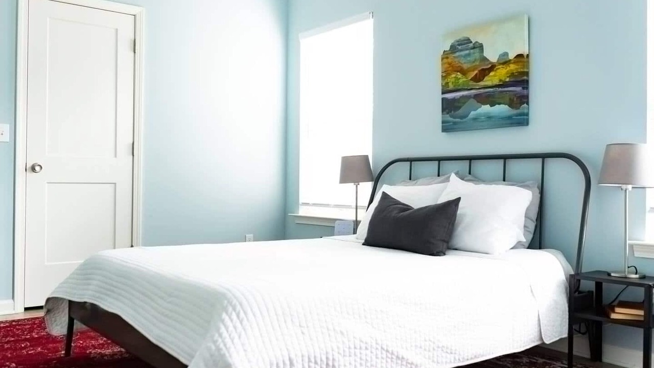 Photo of Bedroom in East Memphis