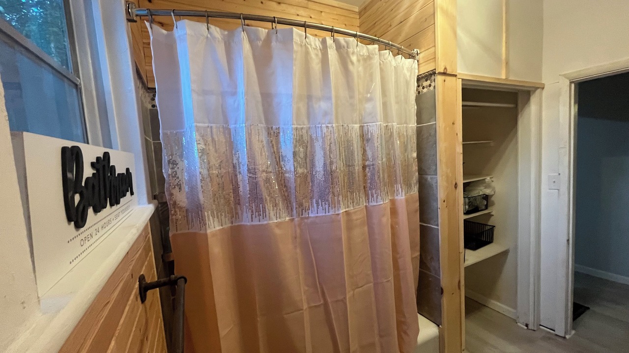Photo of Bathroom in Cleveland