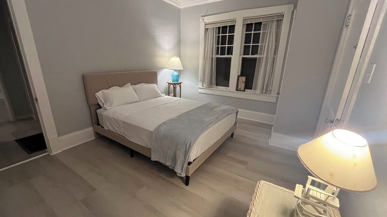 Photo of Bedroom in Cleveland