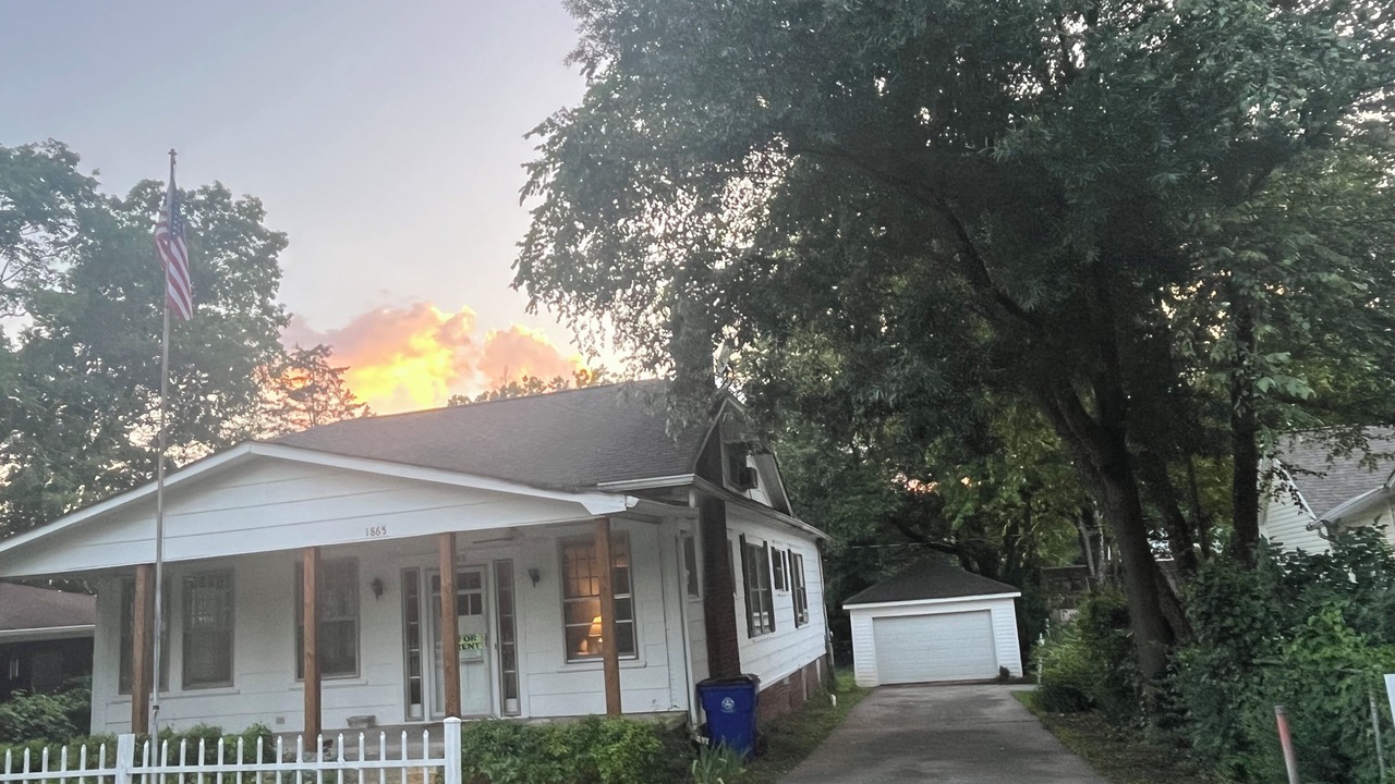 Photo of Outdoor in Cleveland