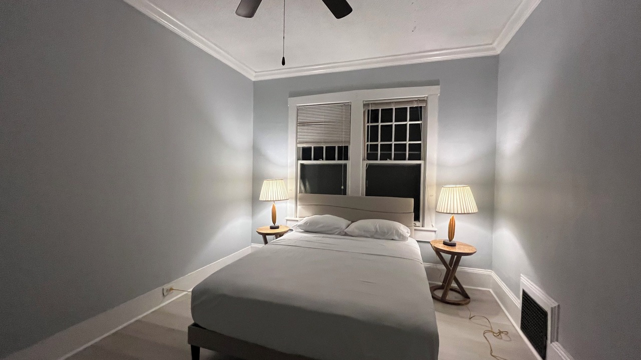 Photo of Bedroom in Cleveland