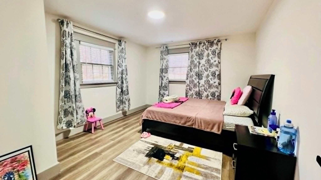 Photo of Bedroom in Dunwoody