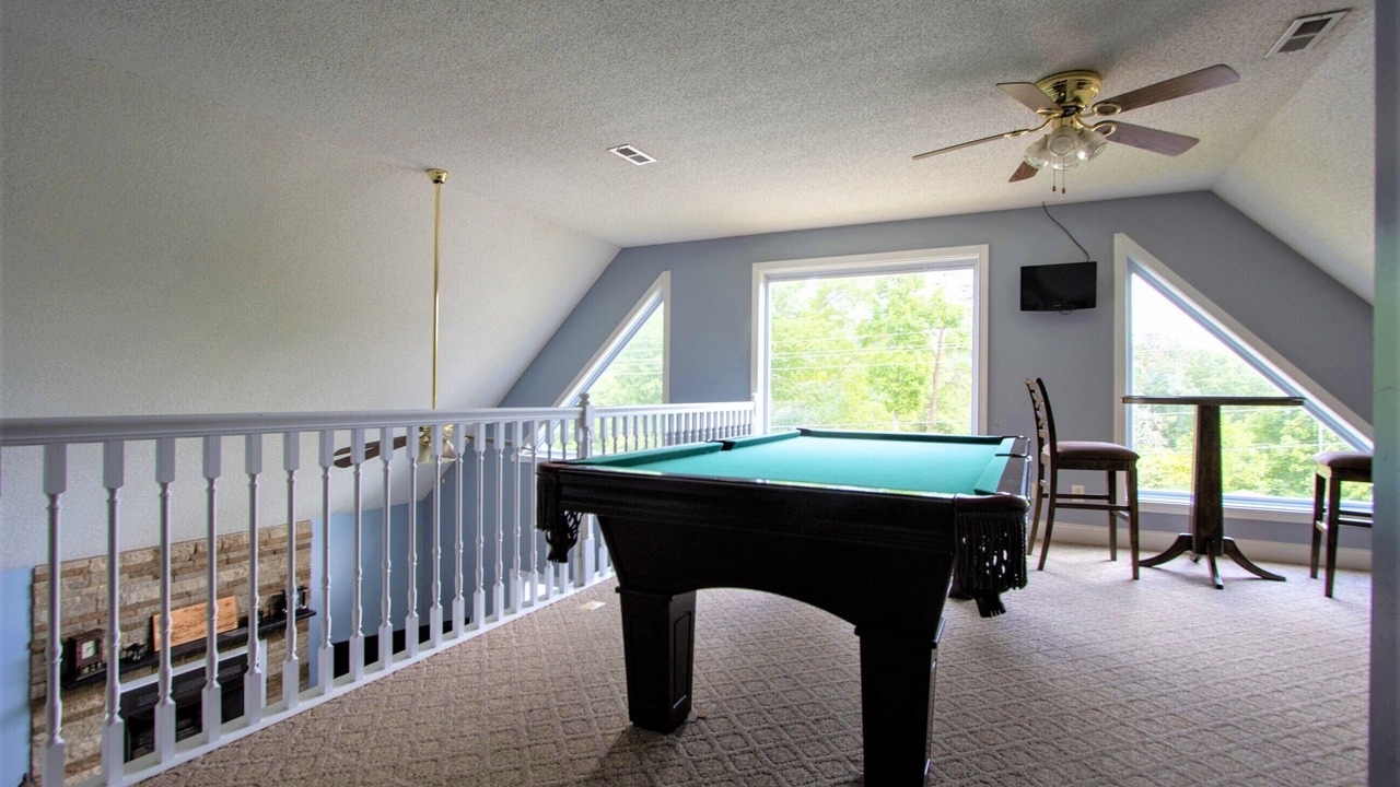 Photo of Bedroom in Sloans Valley