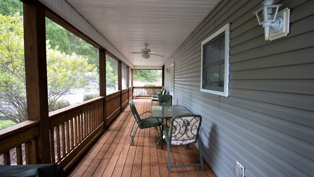 Photo of Outdoor in Sloans Valley