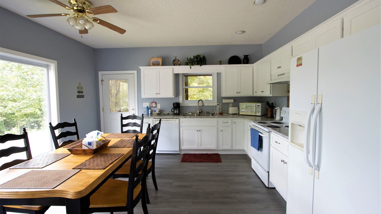 Photo of Kitchen in Sloans Valley