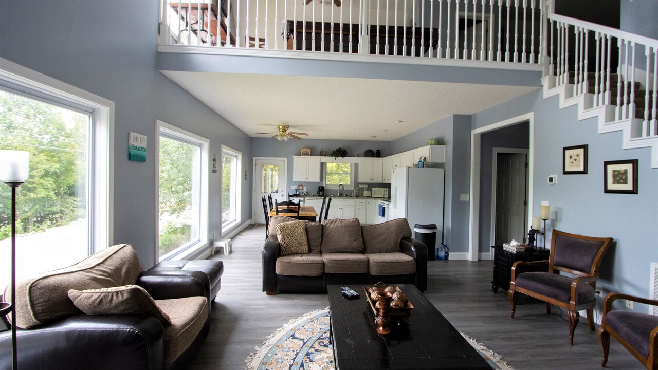 Photo of Livingroom in Sloans Valley