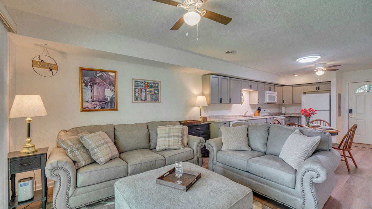 Photo of Livingroom in Fairfield Glade