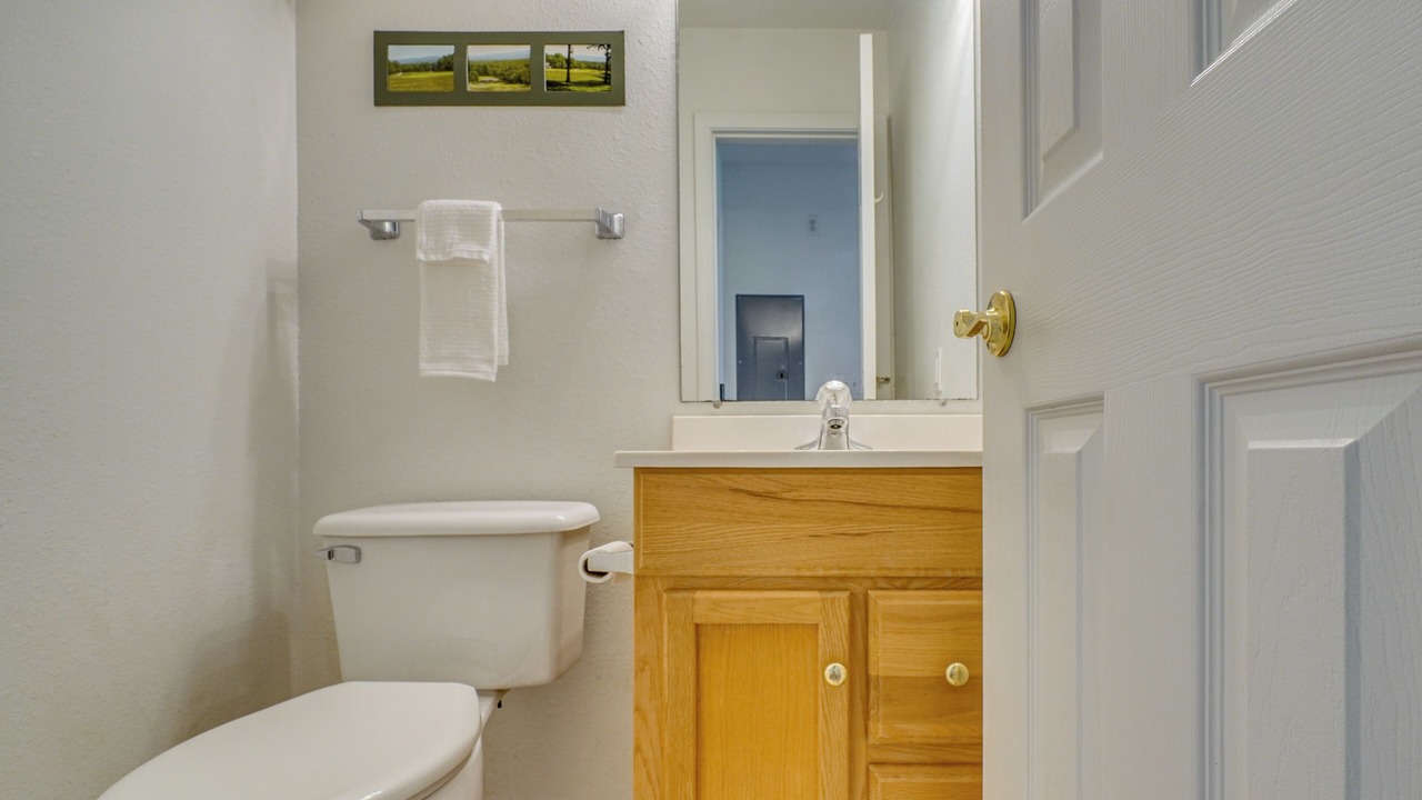 Photo of Bathroom in Fairfield Glade