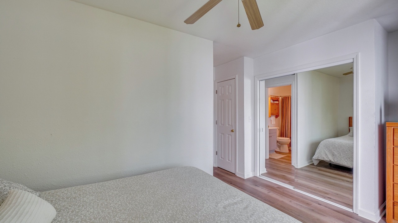 Photo of Bedroom in Fairfield Glade