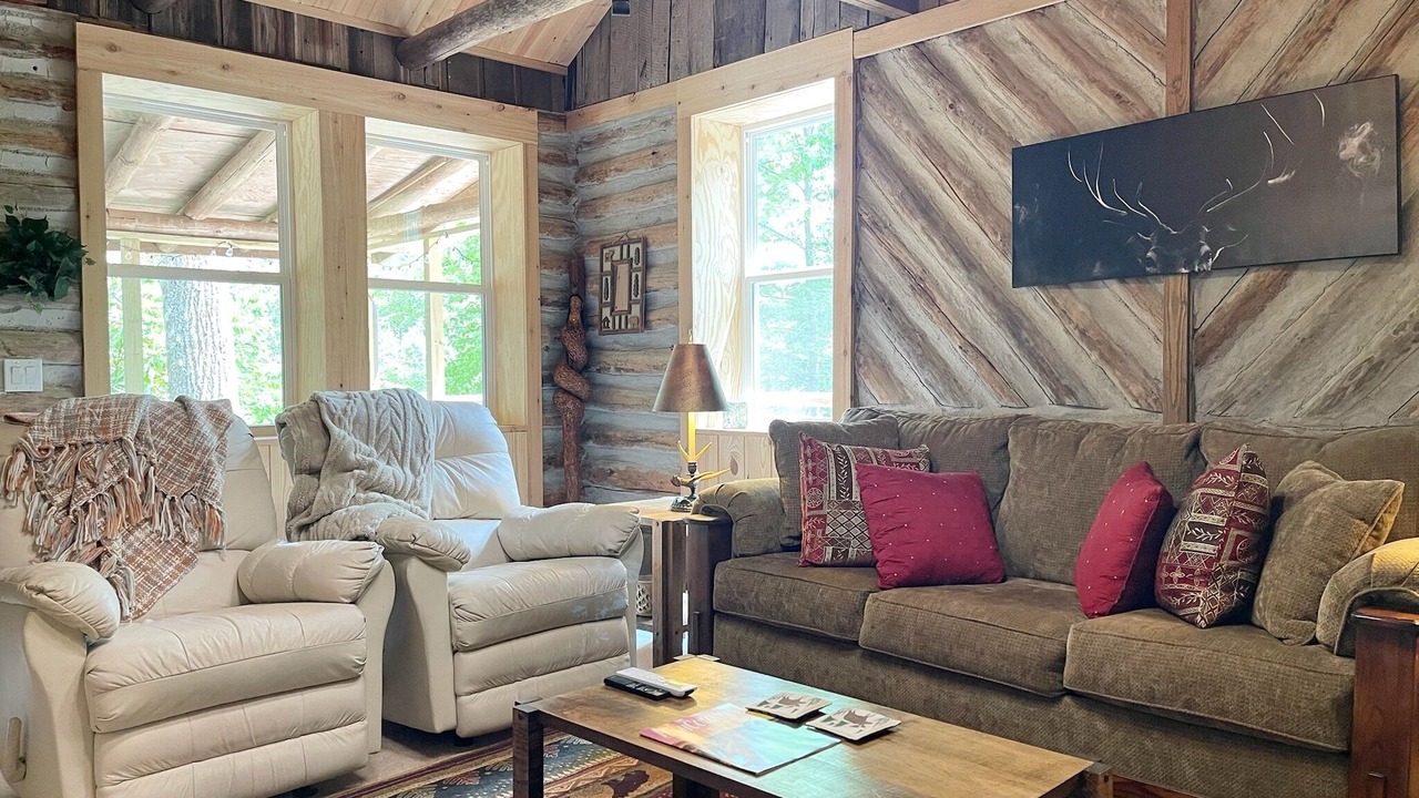 Photo of Livingroom in Newland