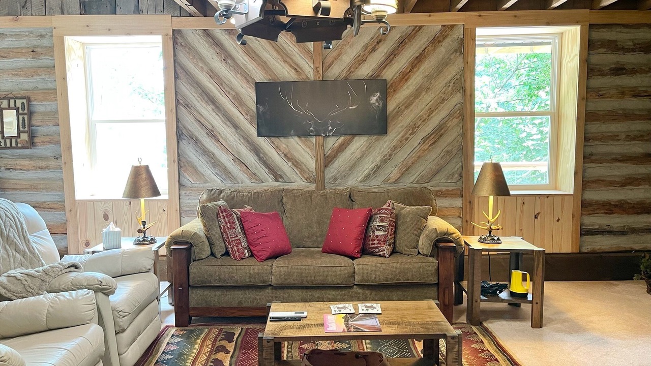 Photo of Livingroom in Newland