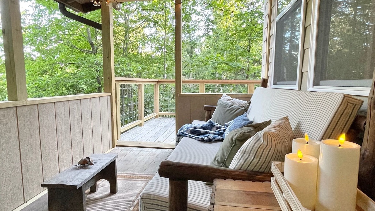 Photo of Livingroom in Newland