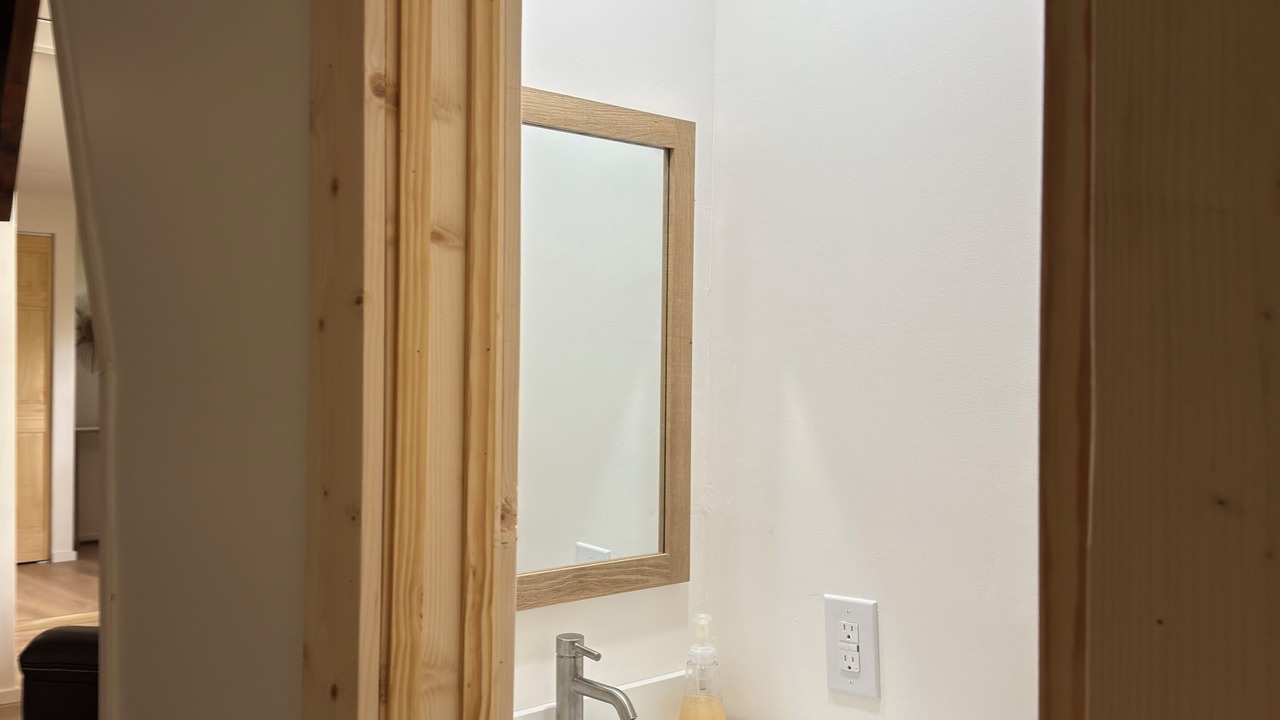 Photo of Bathroom in Newland