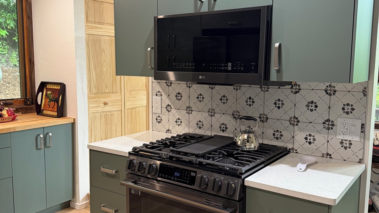 Photo of Kitchen in Newland