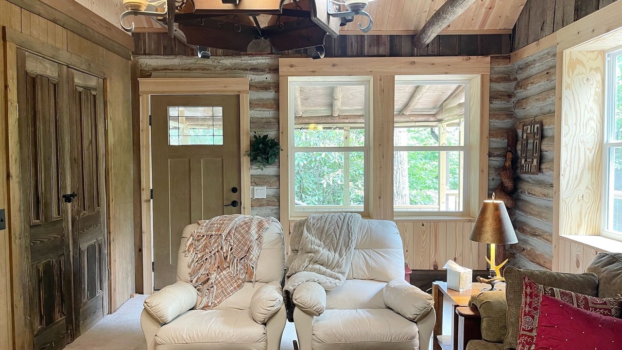 Photo of Livingroom in Newland