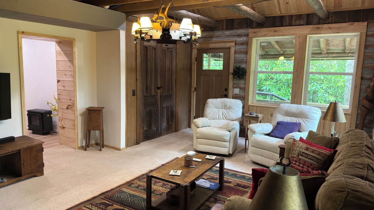 Photo of Livingroom in Newland