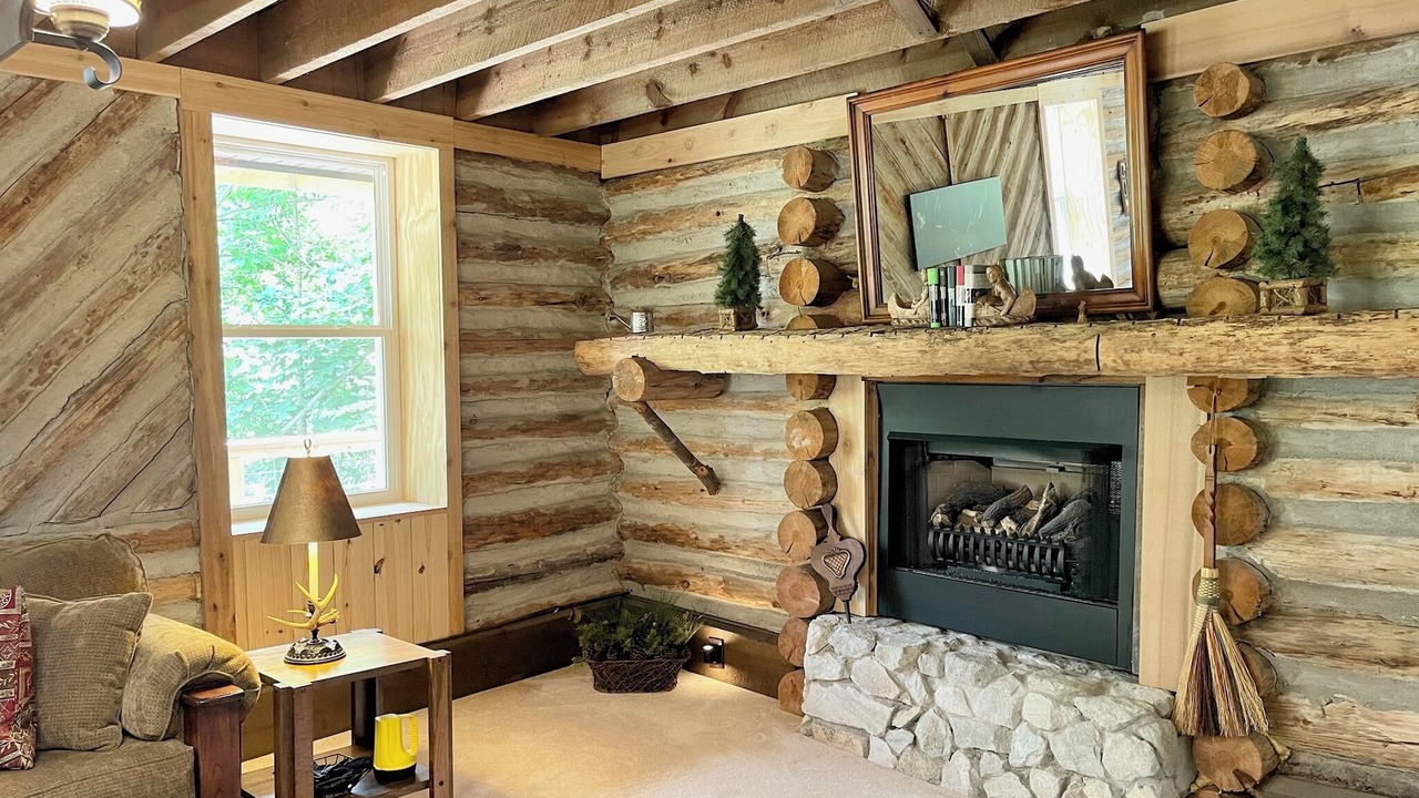 Photo of Livingroom in Newland